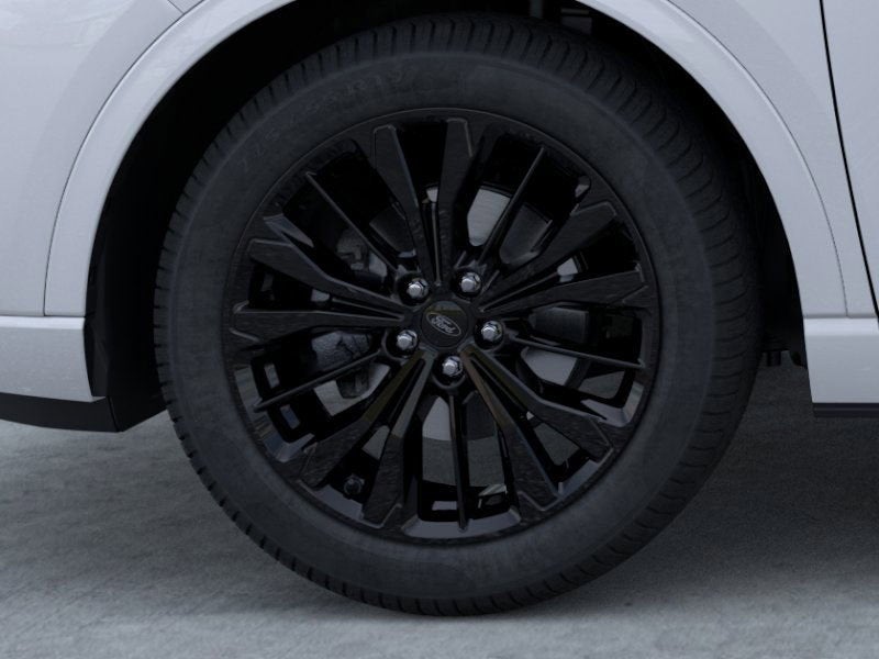 2026 Ford Escape ST-Line Elite