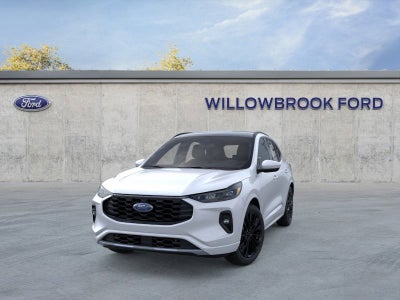 2026 Ford Escape ST-Line Elite