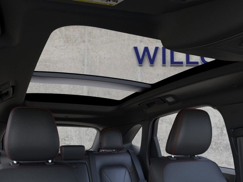 2026 Ford Escape ST-Line Elite