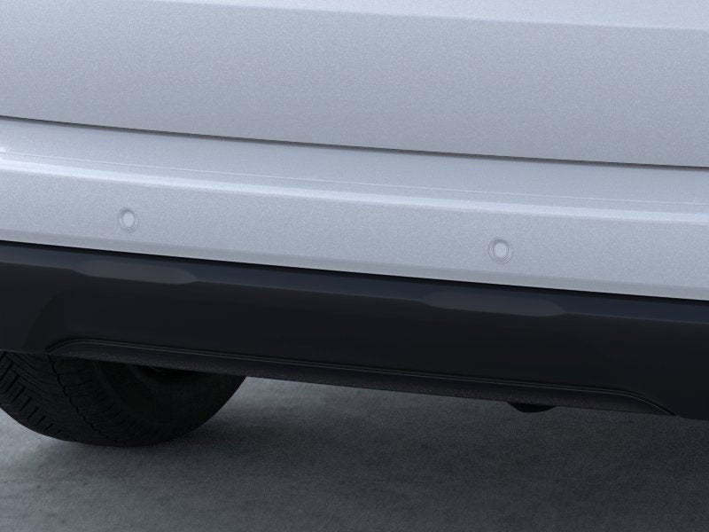 2026 Ford Escape ST-Line Elite