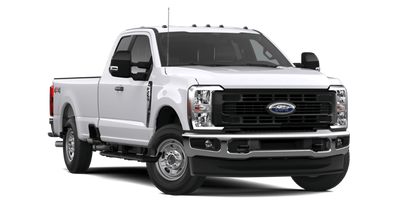 2026 Ford F-250SD XL Service Body
