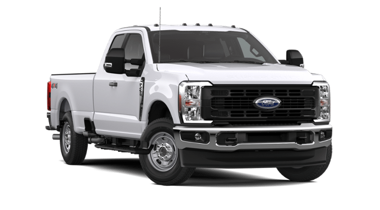 2026 Ford F-250SD XL Service Body