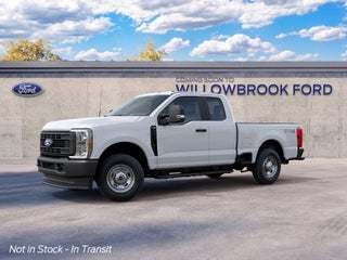 2027 Ford F-250SD XL SRW