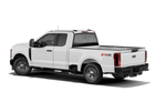 2027 Ford F-250SD XL SRW