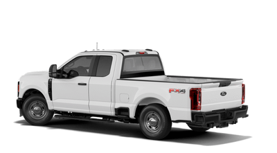 2027 Ford F-250SD XL SRW