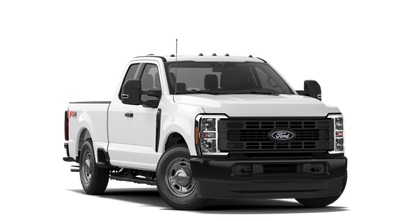 2027 Ford F-250SD XL SRW