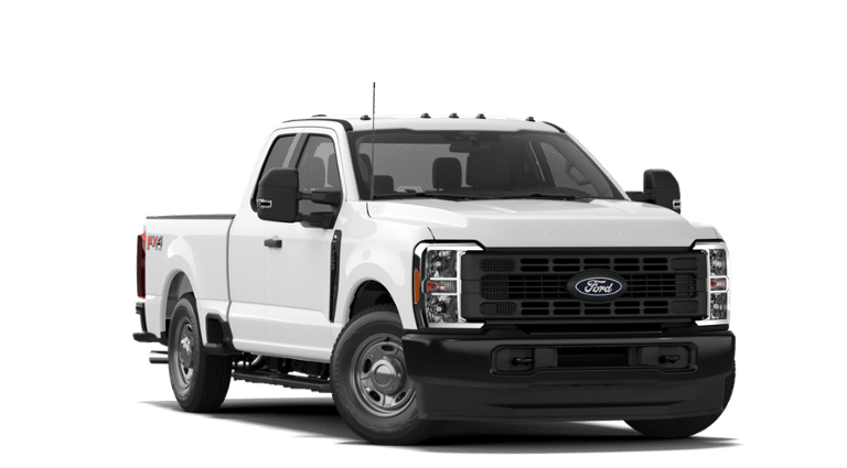 2027 Ford F-250SD XL SRW