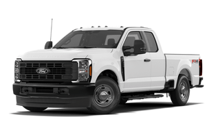 2027 Ford F-250SD XL SRW