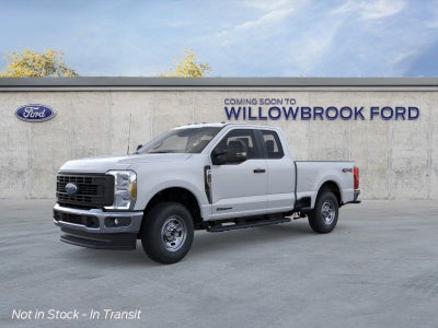 2026 Ford F-250SD F-250® XL