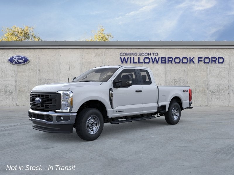 2026 Ford F-250SD F-250® XL