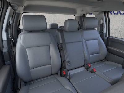 2026 Ford F-250SD F-250® XL