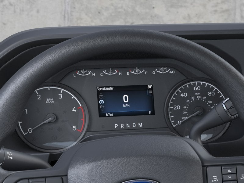 2026 Ford F-250SD F-250® XL