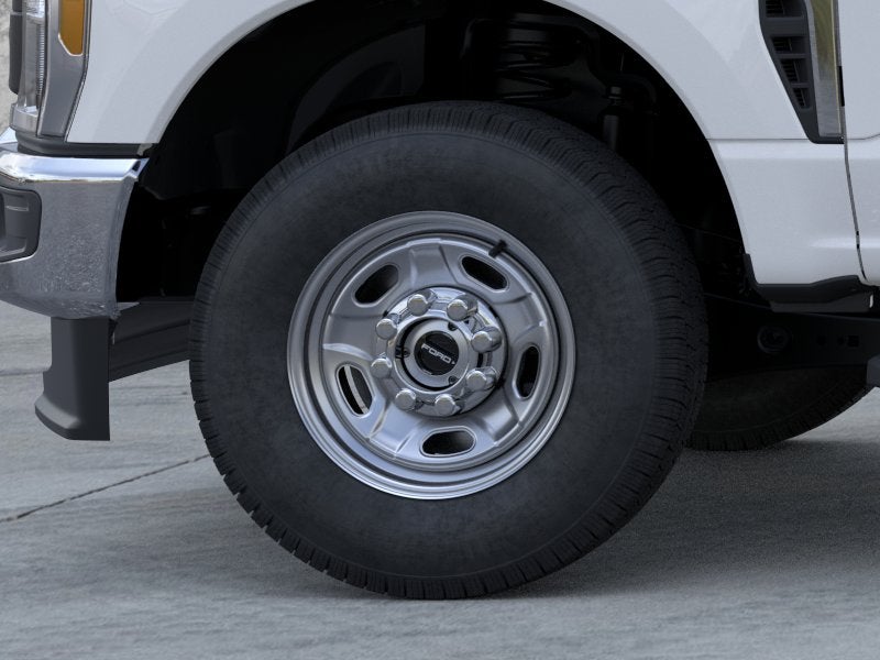 2026 Ford F-250SD F-250® XL