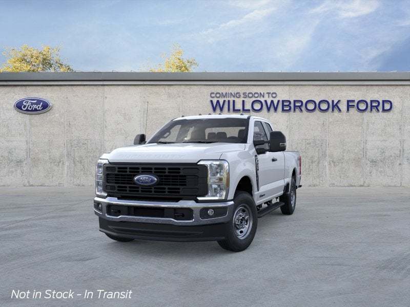 2026 Ford F-250SD F-250® XL