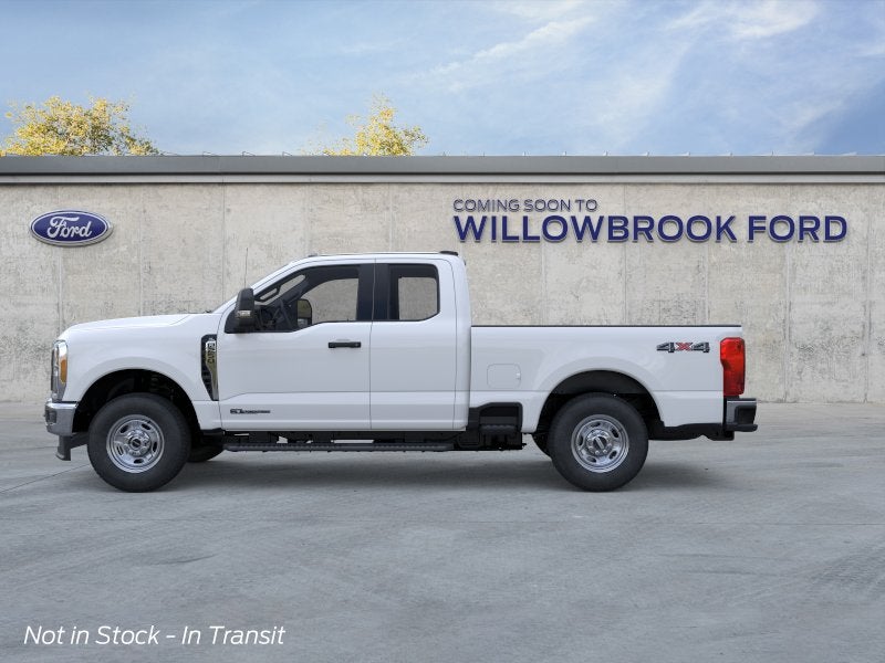 2026 Ford F-250SD F-250® XL