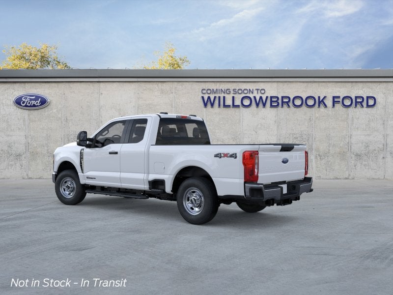 2026 Ford F-250SD F-250® XL