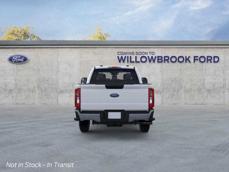 2026 Ford F-250SD F-250® XL
