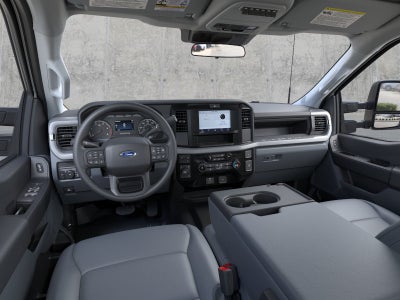 2026 Ford F-250SD F-250® XL