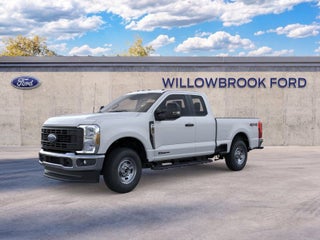 2026 Ford F-250SD XL SRW