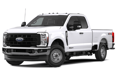 2026 Ford F-250SD F-250® XL