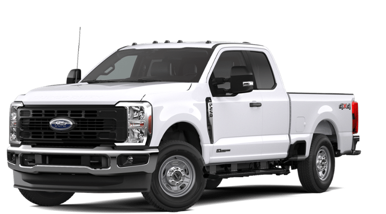 2026 Ford F-250SD F-250® XL