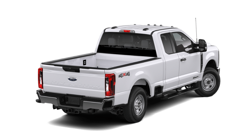 2026 Ford F-250SD F-250® XL