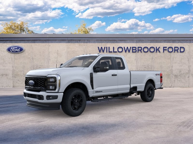 2026 Ford F-250SD XL SRW