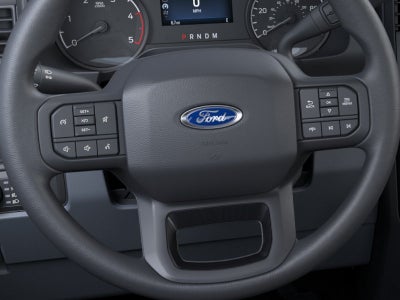 2026 Ford F-250SD XL SRW