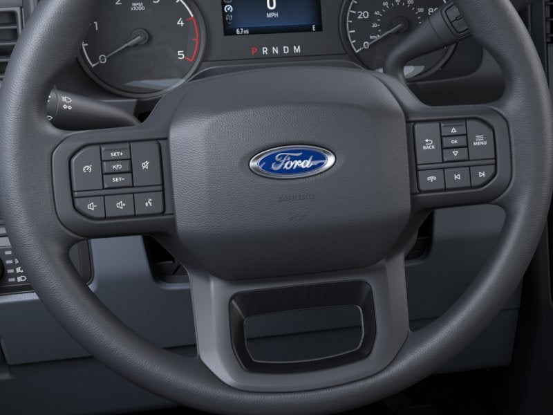 2026 Ford F-250SD XL SRW