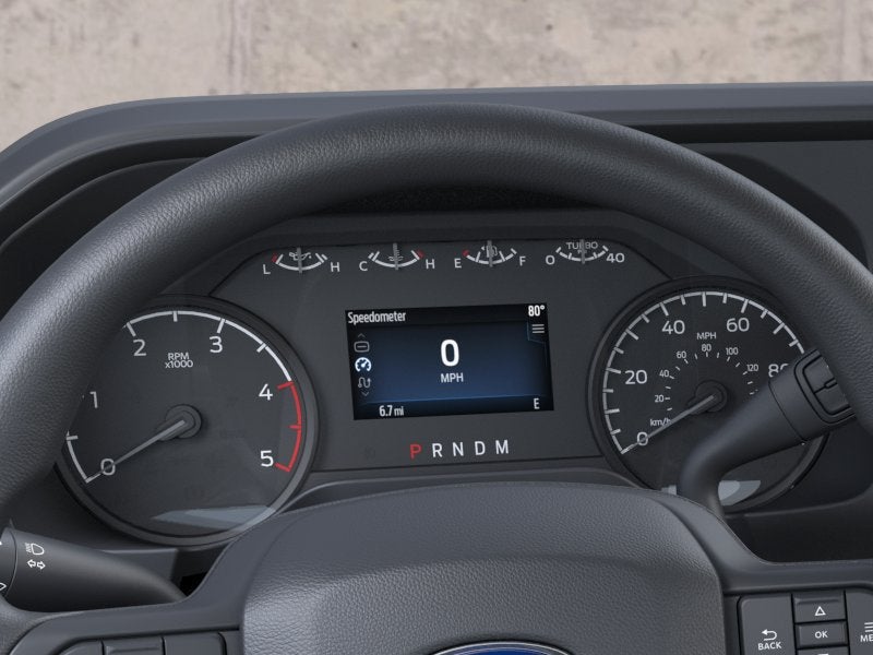 2026 Ford F-250SD XL SRW