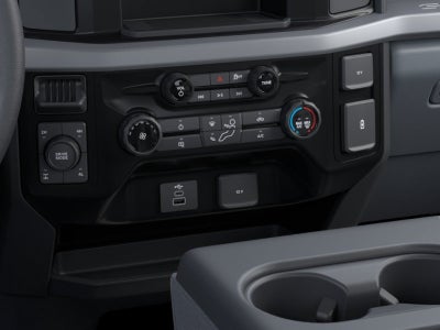 2026 Ford F-250SD XL SRW