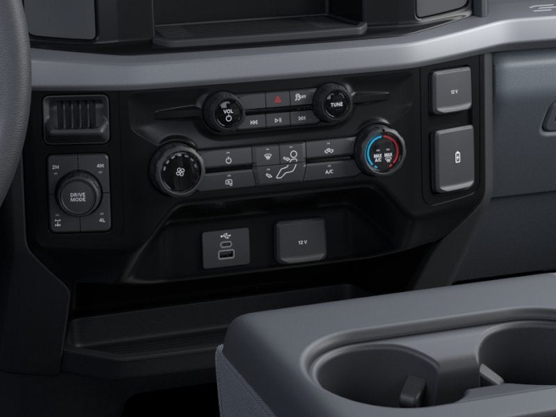 2026 Ford F-250SD XL SRW