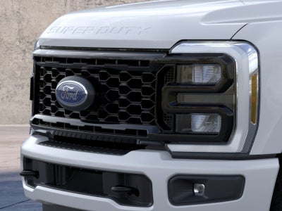 2026 Ford F-250SD XL SRW