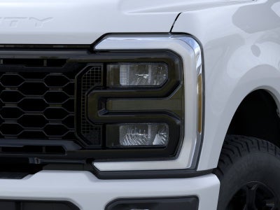 2026 Ford F-250SD XL SRW