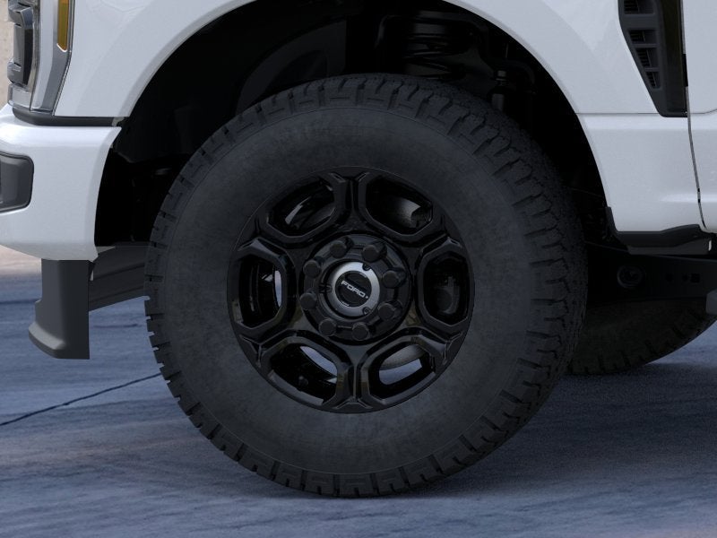 2026 Ford F-250SD XL SRW