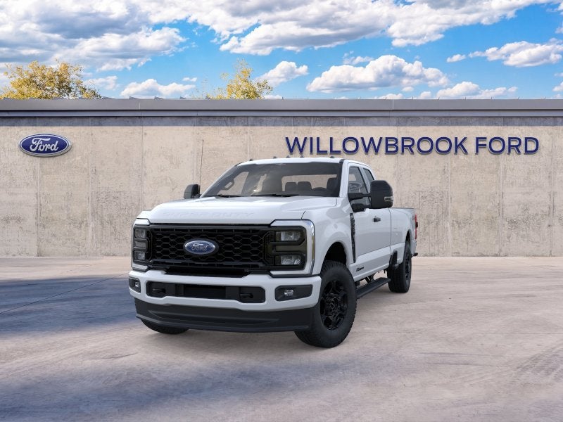 2026 Ford F-250SD XL SRW