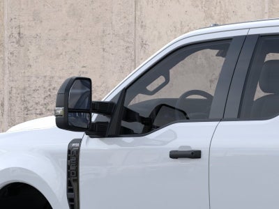 2026 Ford F-250SD XL SRW