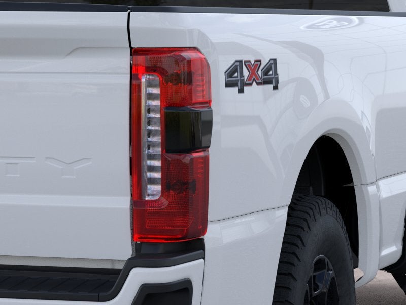 2026 Ford F-250SD XL SRW