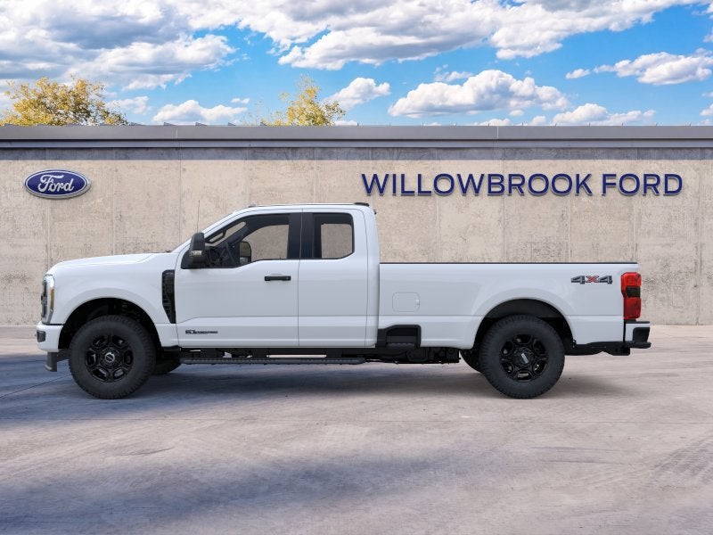 2026 Ford F-250SD XL SRW
