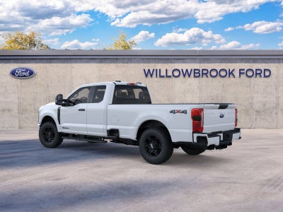 2026 Ford F-250SD XL SRW