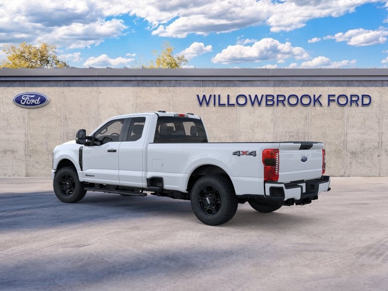 2026 Ford F-250SD XL SRW