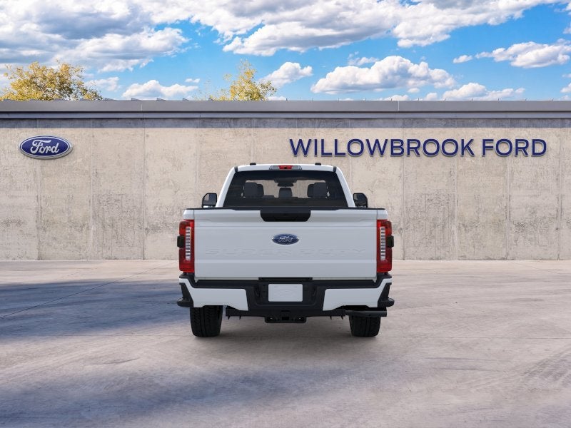 2026 Ford F-250SD XL SRW