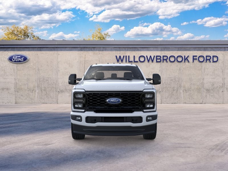 2026 Ford F-250SD XL SRW