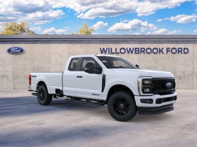 2026 Ford F-250SD XL SRW