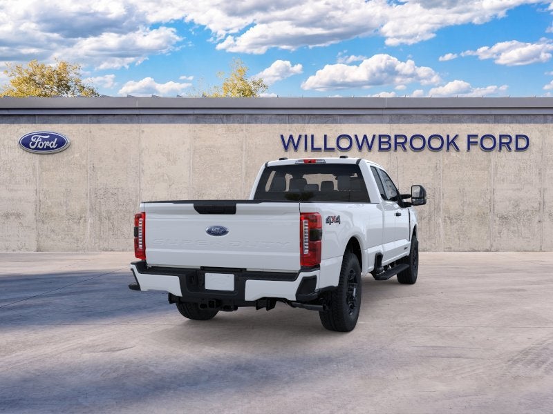 2026 Ford F-250SD XL SRW