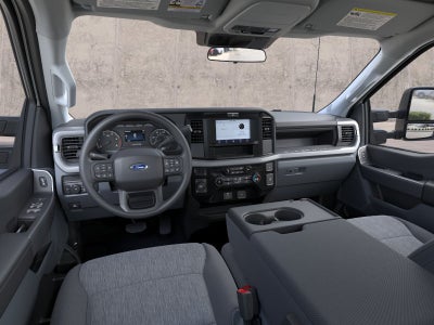 2026 Ford F-250SD XL SRW