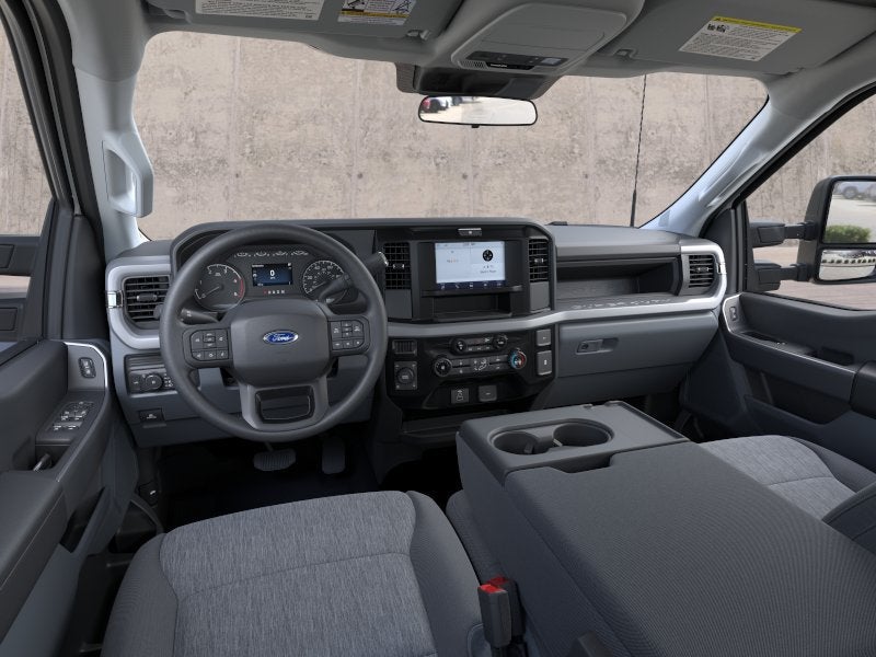 2026 Ford F-250SD XL SRW