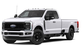 2026 Ford F-250SD XL SRW