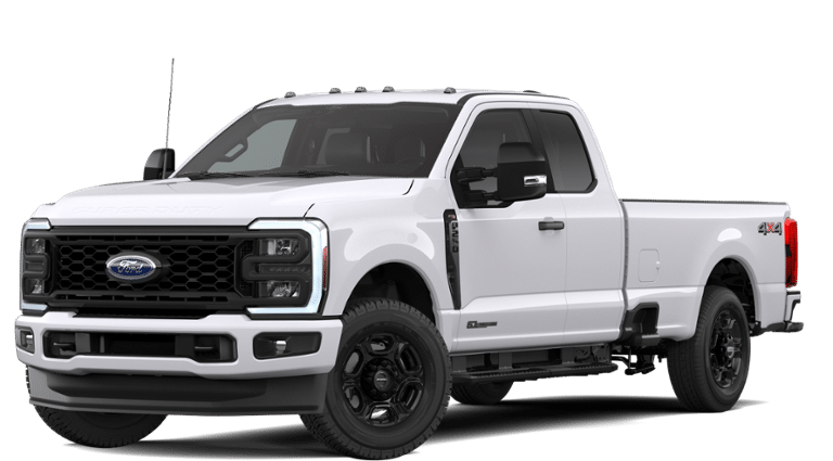 2026 Ford F-250SD XL SRW