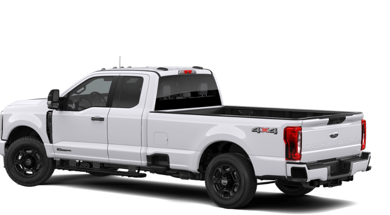 2026 Ford F-250SD XL SRW